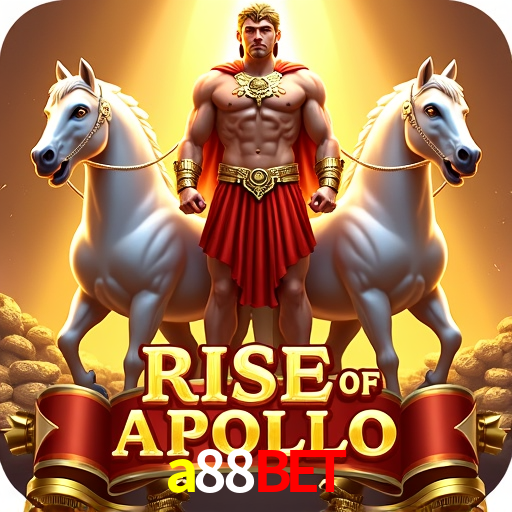 Apostas de Futebol a88bet