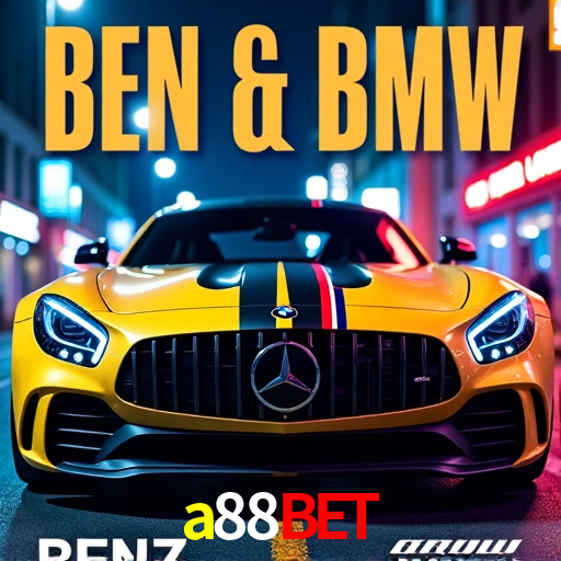 Recursos de Bônus a88bet