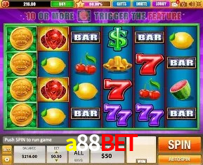 Integração de APIs a88bet